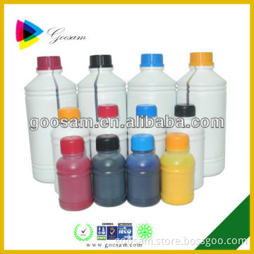 The 2013 newest posters ink art paper pigment ink for posters printing